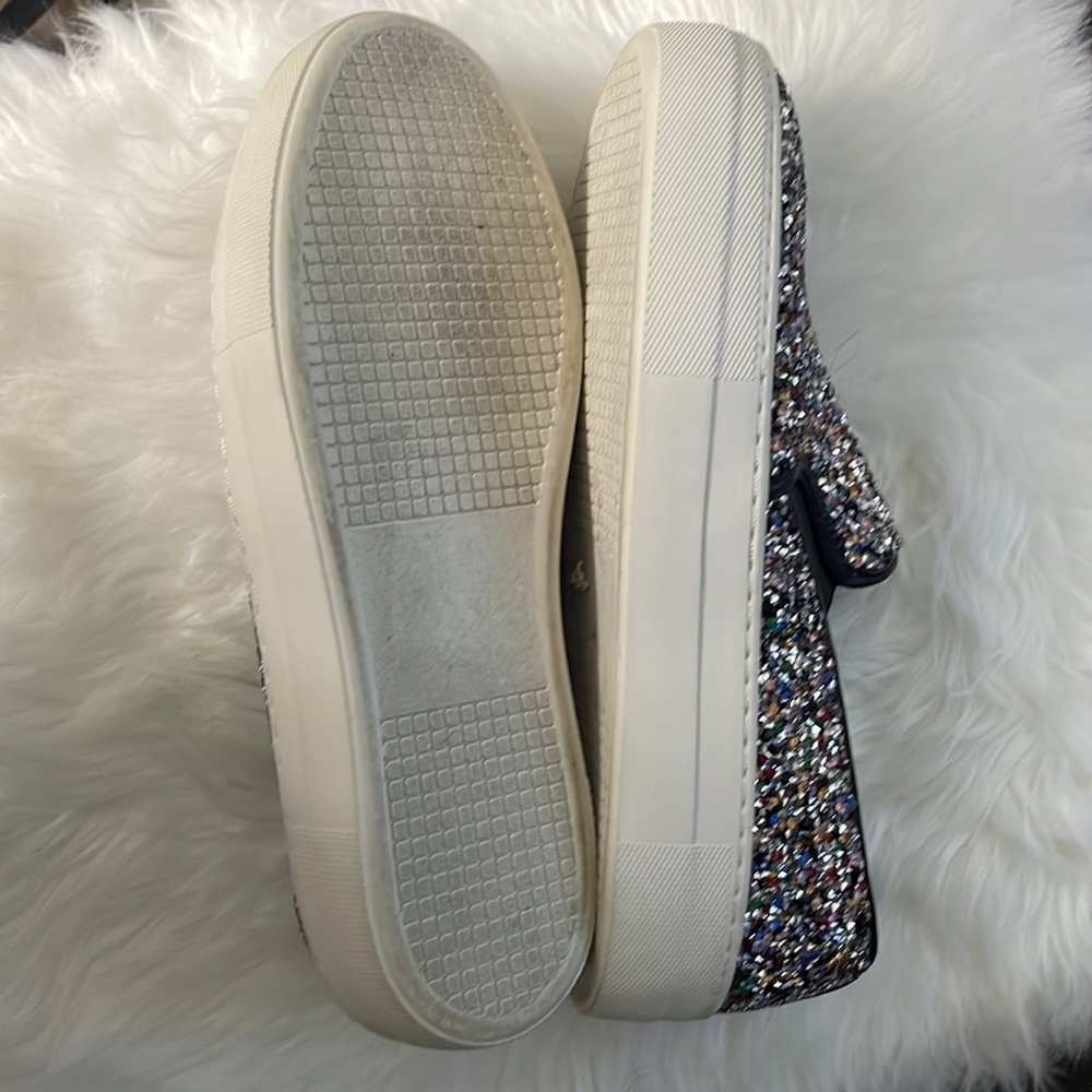 Steve Madden sneakers - Picture 8 of 9